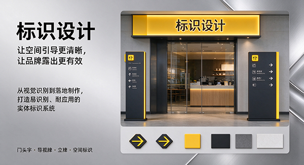 仙桃市标识设计